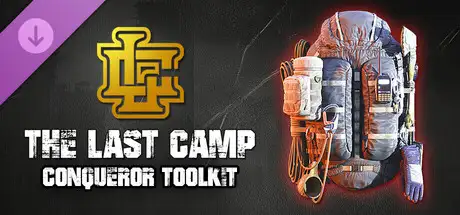 The Last Camp : Dawn - Conqueror Toolkit Free Download
